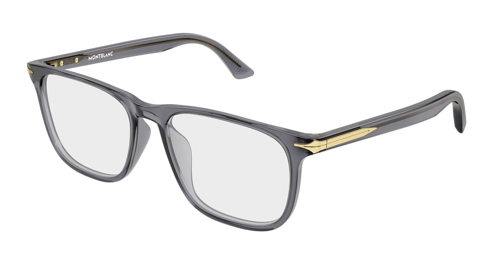 Montblanc MB0520OL Eyeglasses - view 7